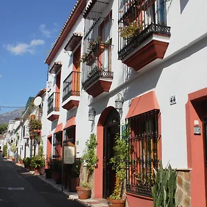 Ostello El Gallo, Marbella