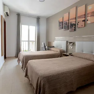 Affittacamere La Pilarica, Marbella