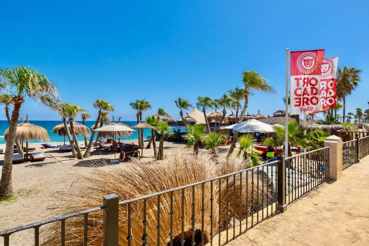 Marbellamar Spain