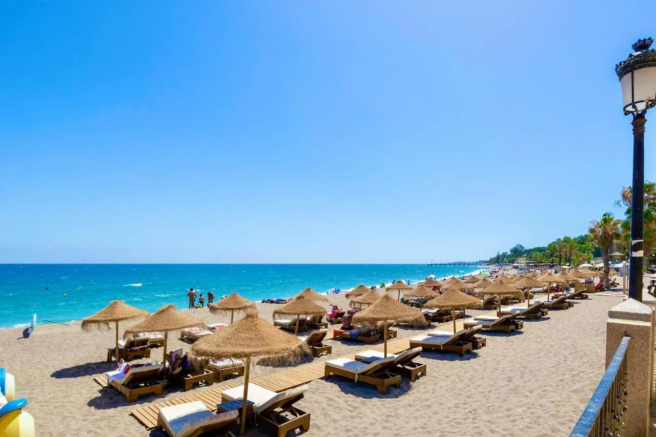 Marbellamar Villa Marbella