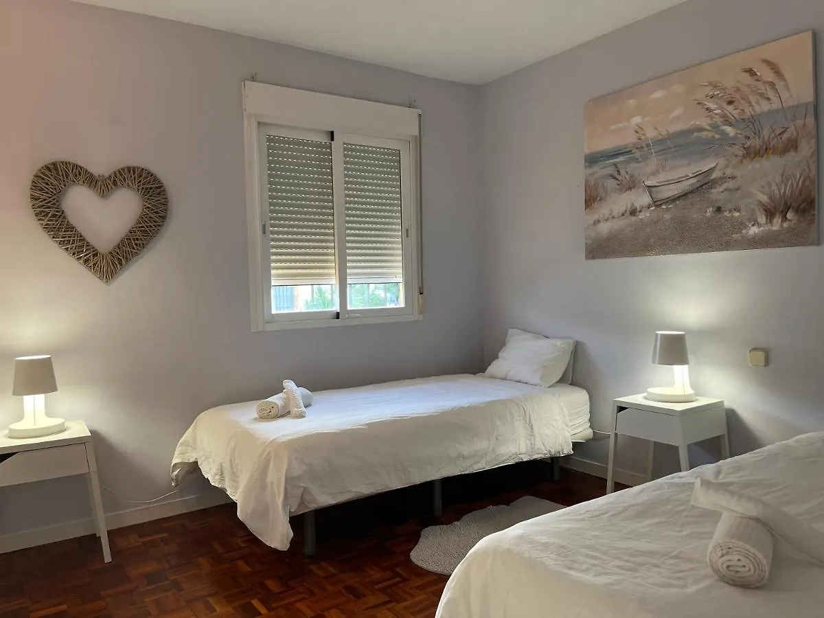 Marbellamar 0*, Marbella Spain
