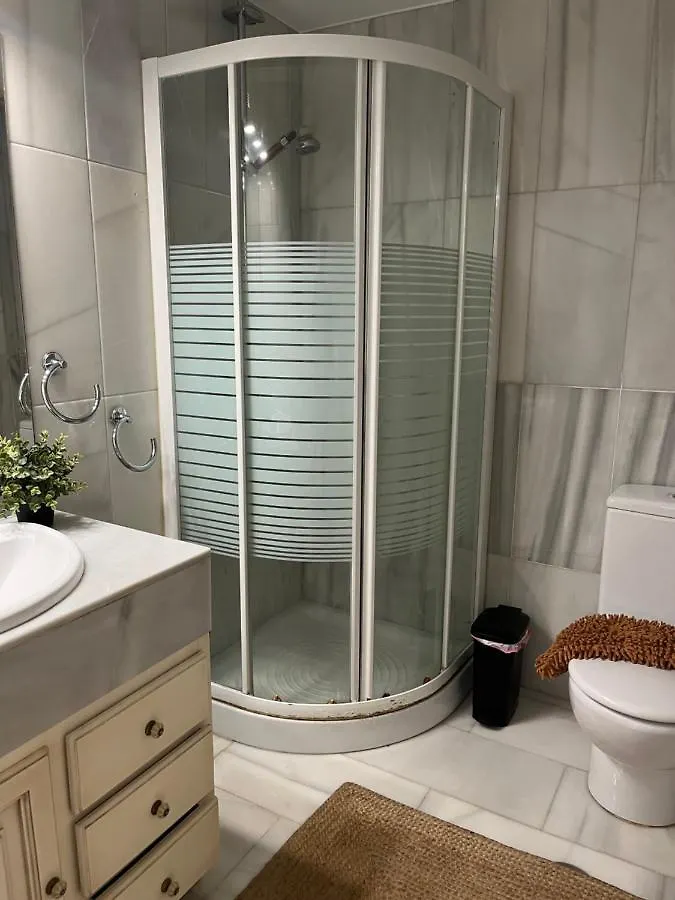 Marbellamar Villa Marbella