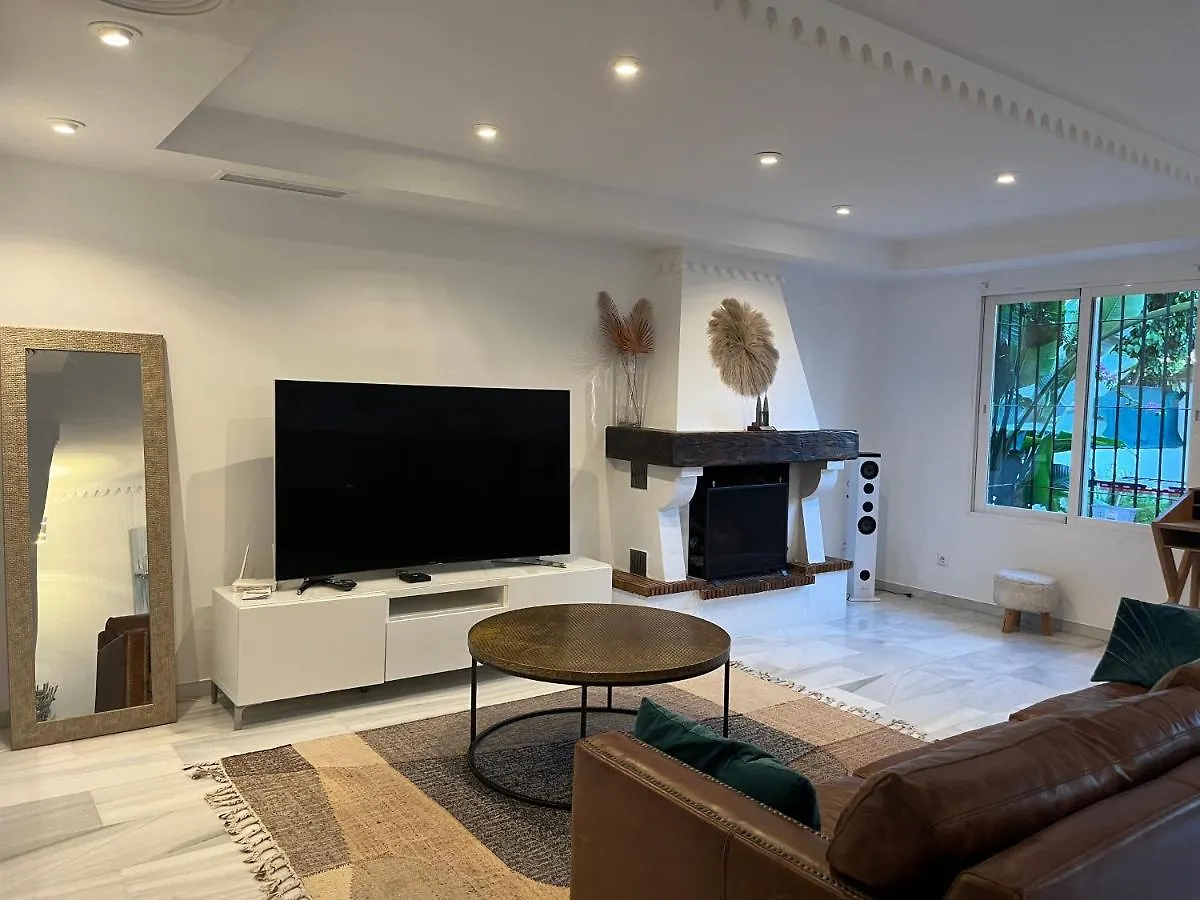 Marbellamar Marbella
